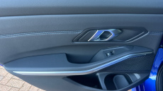 BMW 3 Series 330e M Sport 5dr Step Auto Estate